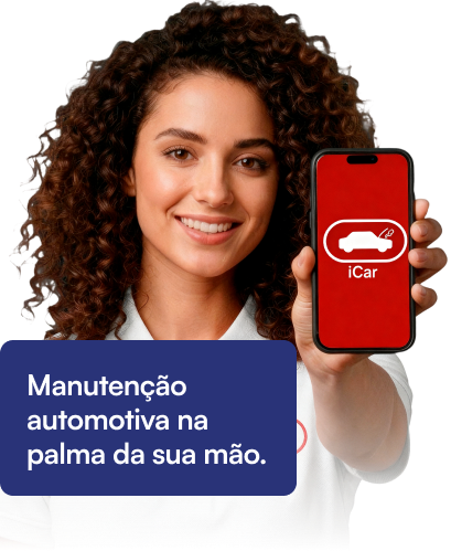 O iCar nasceu de uma necessidade real: