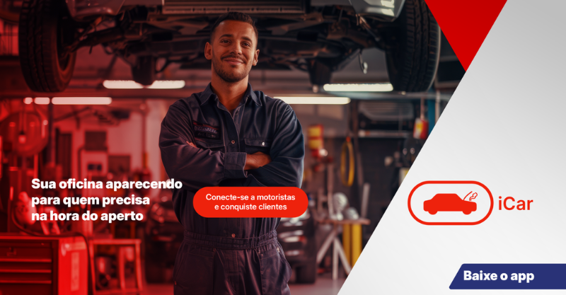 Por que sua oficina mecânica está com tempo ocioso (e o que fazer agora)