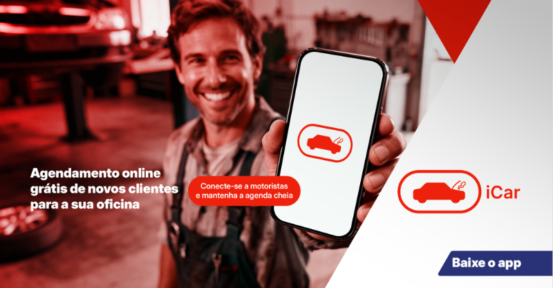 Aumente o fluxo da sua oficina automotiva