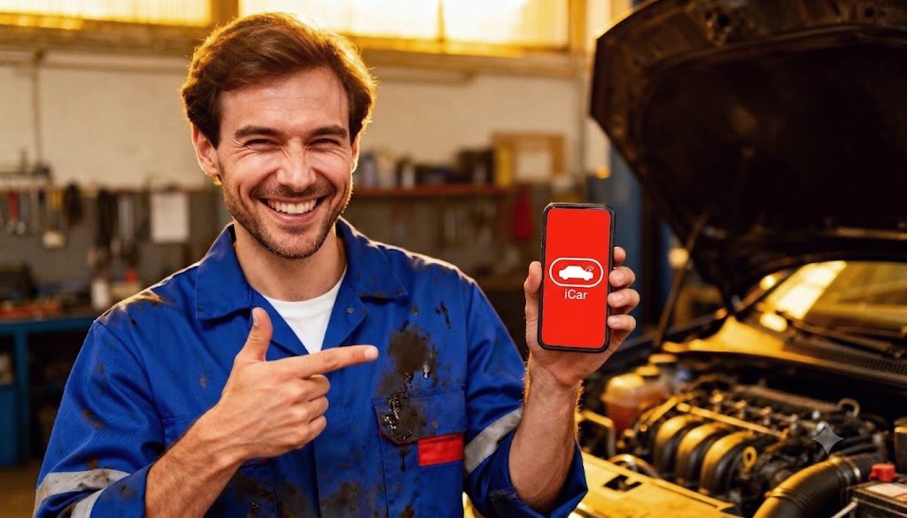 Carro quebrou: o que fazer agora? Passo a passo para não ficar na mão