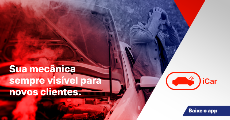 Mecânica automotiva boa nem sempre é oficina cheia
